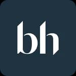 Betterhomes logo