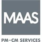 MAAS Companies logo