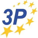 3P NV logo