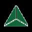 Triumvirate Environmental logo
