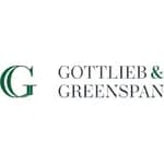 Gottlieb and Greenspan logo