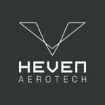 Heven AeroTech logo