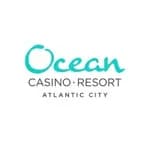 Ocean Casino Resort logo