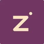Zenoti logo