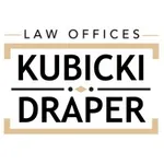 Kubicki Draper logo