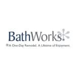BathWorks Michigan logo