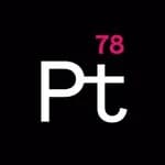 Pt78 Design, LLC logo