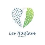 Lev Haolam World Ltd. logo