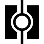 Heron Power Electronics Company. Scotts Valley logo