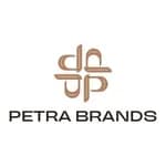 Petra Brands logo