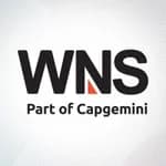 WNS Global Services logo