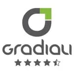 Gradial logo
