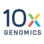 10x Genomics logo