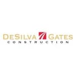 DeSilva Gates Construction logo