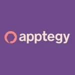 Apptegy logo