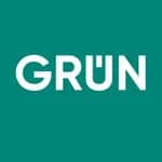 Grüns logo