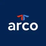 Arco Educação logo